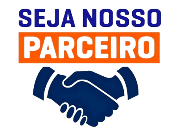 Seja nosso parceiro